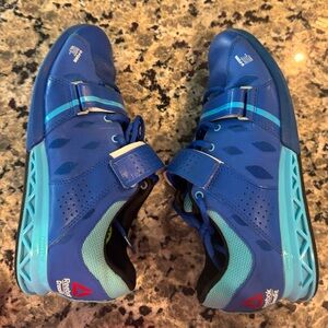 Reebok Crossfit Lifters